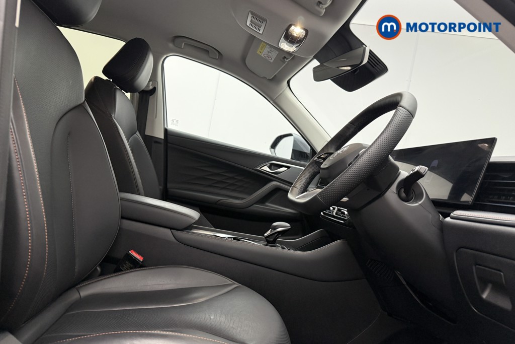 Mg Motor Uk HS Trophy Automatic Petrol-Electric Hybrid SUV - Stock Number (1640087) - 8th supplementary image