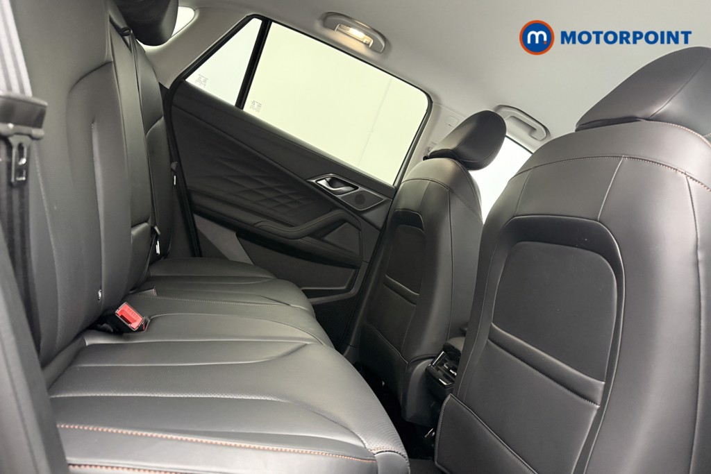 Mg Motor Uk HS Trophy Automatic Petrol-Electric Hybrid SUV - Stock Number (1640087) - 9th supplementary image