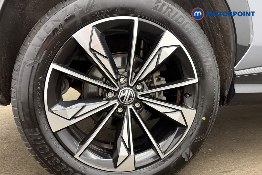 Mg Motor Uk HS Trophy Automatic Petrol-Electric Hybrid SUV - Stock Number (1640087) - 10th supplementary image