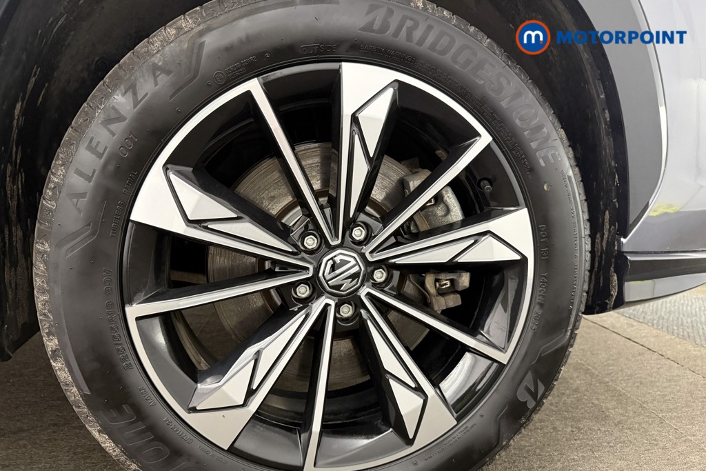 Mg Motor Uk HS Trophy Automatic Petrol-Electric Hybrid SUV - Stock Number (1640087) - 11th supplementary image