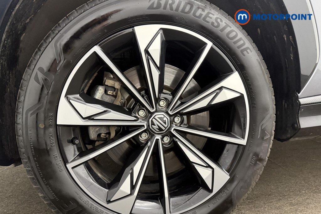 Mg Motor Uk HS Trophy Automatic Petrol-Electric Hybrid SUV - Stock Number (1640087) - 12th supplementary image