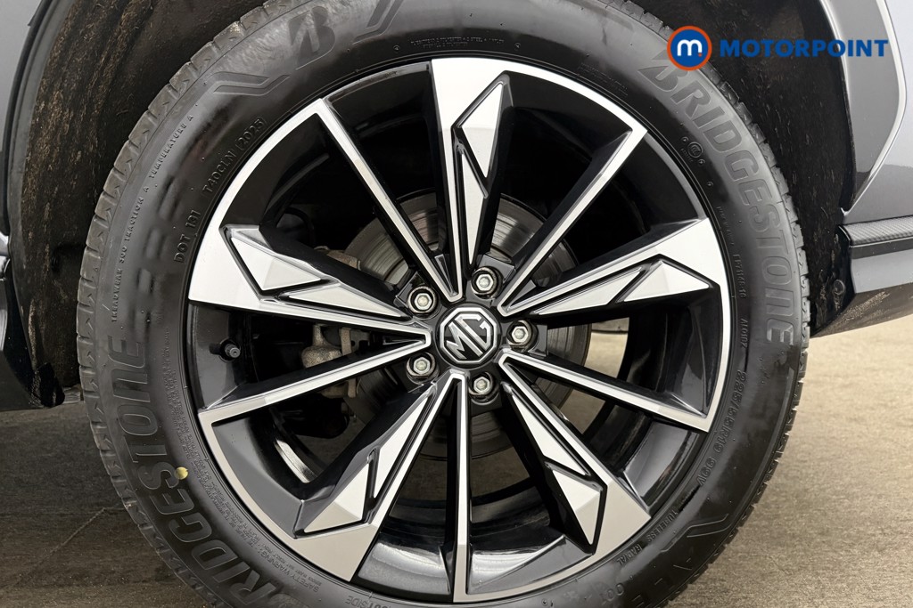 Mg Motor Uk HS Trophy Automatic Petrol-Electric Hybrid SUV - Stock Number (1640087) - 13th supplementary image