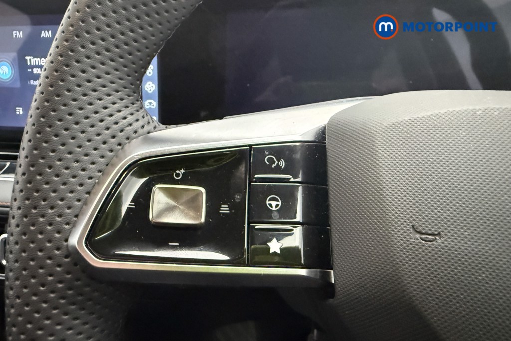 Mg Motor Uk HS Trophy Automatic Petrol-Electric Hybrid SUV - Stock Number (1640087) - 14th supplementary image