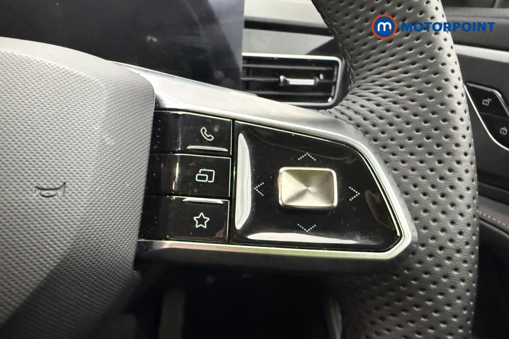 Mg Motor Uk HS Trophy Automatic Petrol-Electric Hybrid SUV - Stock Number (1640087) - 15th supplementary image