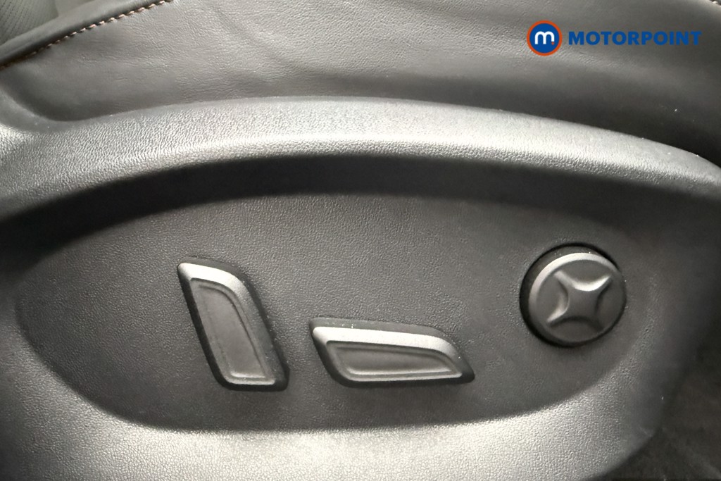 Mg Motor Uk HS Trophy Automatic Petrol-Electric Hybrid SUV - Stock Number (1640087) - 17th supplementary image