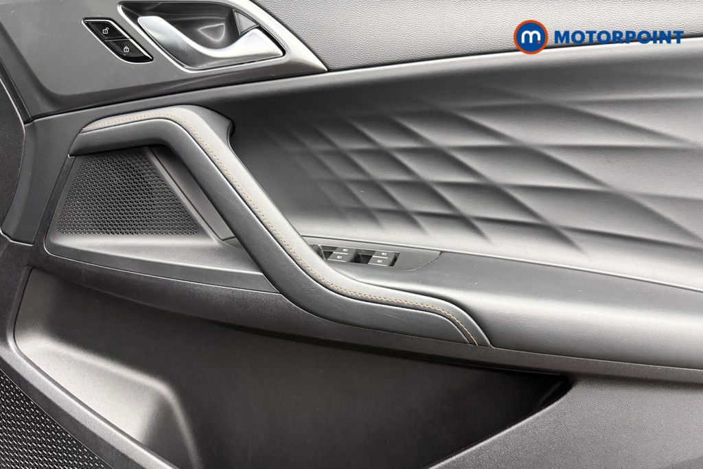 Mg Motor Uk HS Trophy Automatic Petrol-Electric Hybrid SUV - Stock Number (1640087) - 19th supplementary image