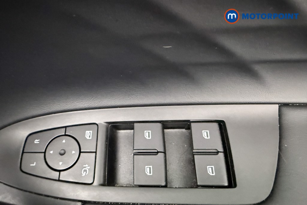 Mg Motor Uk HS Trophy Automatic Petrol-Electric Hybrid SUV - Stock Number (1640087) - 20th supplementary image