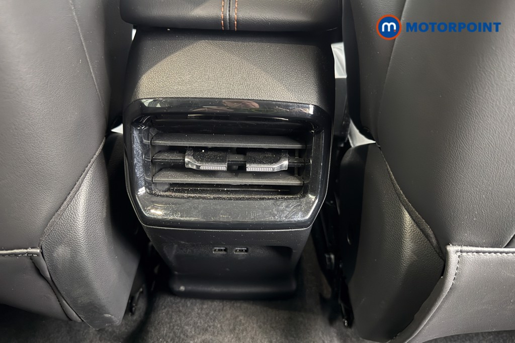 Mg Motor Uk HS Trophy Automatic Petrol-Electric Hybrid SUV - Stock Number (1640087) - 22nd supplementary image