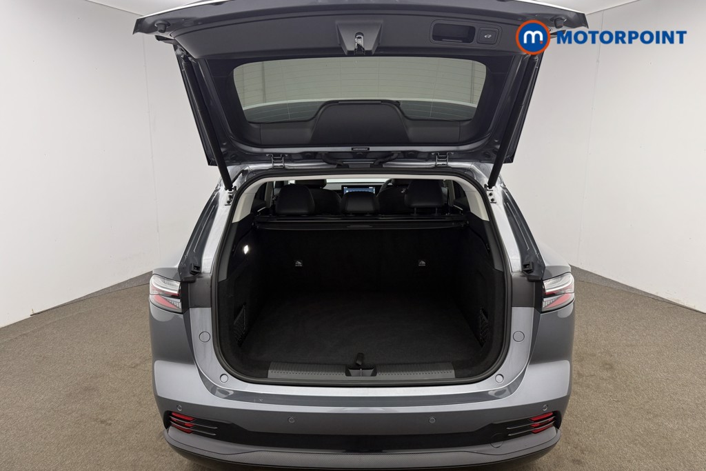 Mg Motor Uk HS Trophy Automatic Petrol-Electric Hybrid SUV - Stock Number (1640087) - 23rd supplementary image