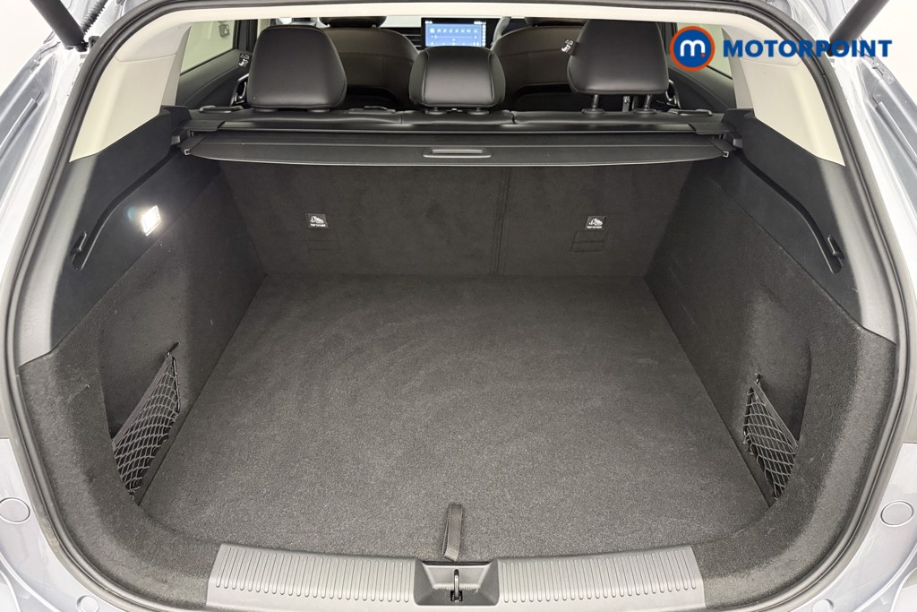 Mg Motor Uk HS Trophy Automatic Petrol-Electric Hybrid SUV - Stock Number (1640087) - 24th supplementary image