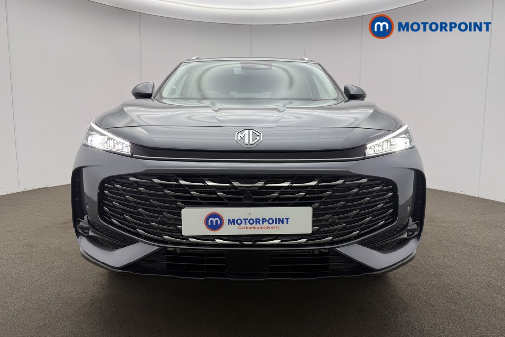 Mg Motor Uk HS Trophy Automatic Petrol-Electric Hybrid SUV - Stock Number (1640087) - 25th supplementary image