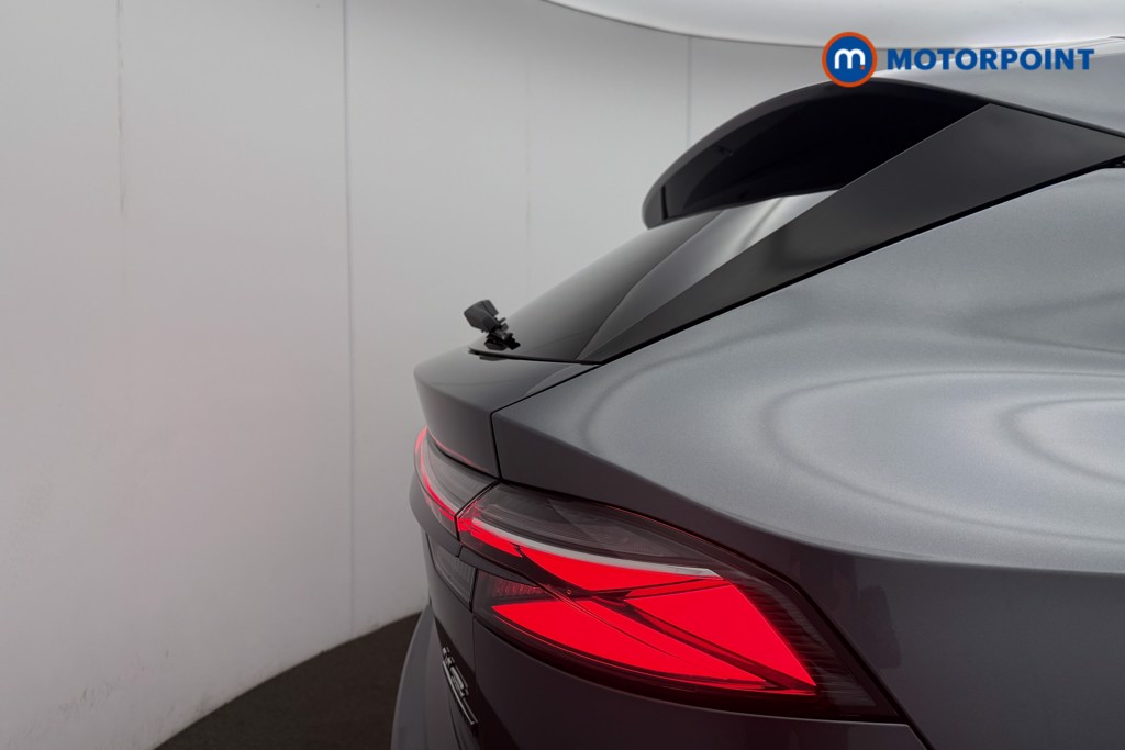 Mg Motor Uk HS Trophy Automatic Petrol-Electric Hybrid SUV - Stock Number (1640087) - 28th supplementary image