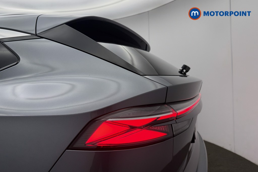 Mg Motor Uk HS Trophy Automatic Petrol-Electric Hybrid SUV - Stock Number (1640087) - 29th supplementary image