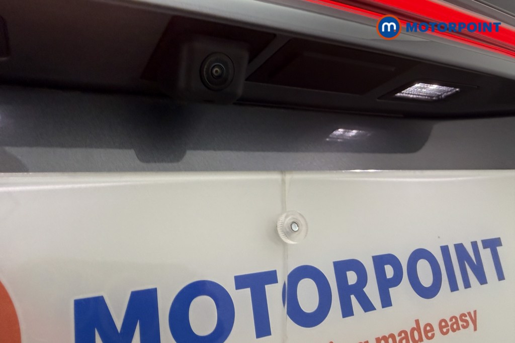 Mg Motor Uk HS Trophy Automatic Petrol-Electric Hybrid SUV - Stock Number (1640087) - 30th supplementary image