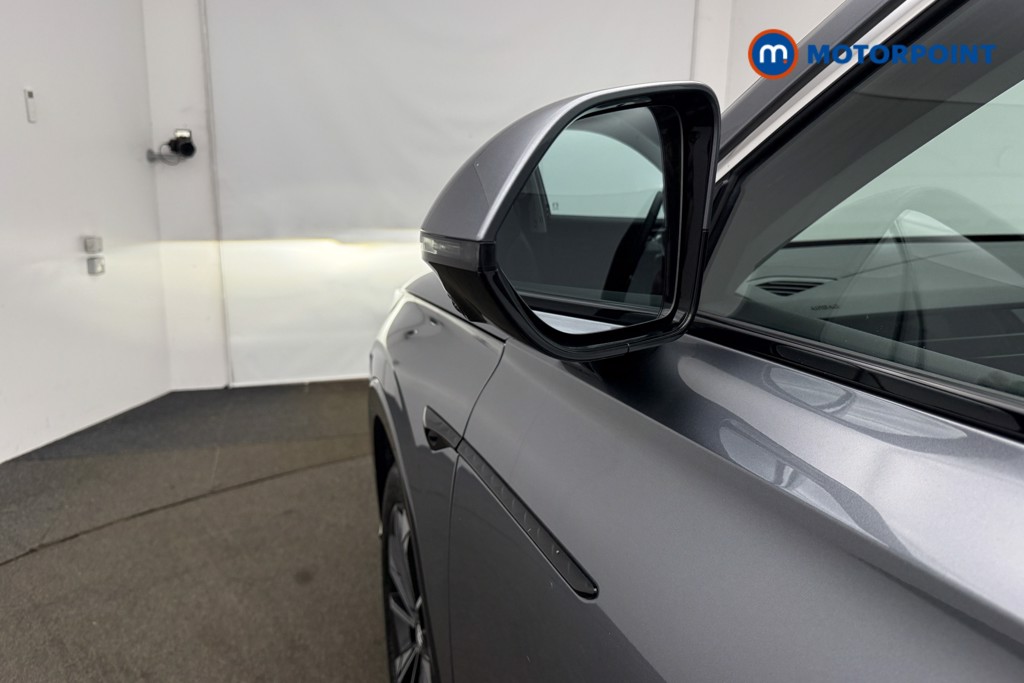 Mg Motor Uk HS Trophy Automatic Petrol-Electric Hybrid SUV - Stock Number (1640087) - 31st supplementary image