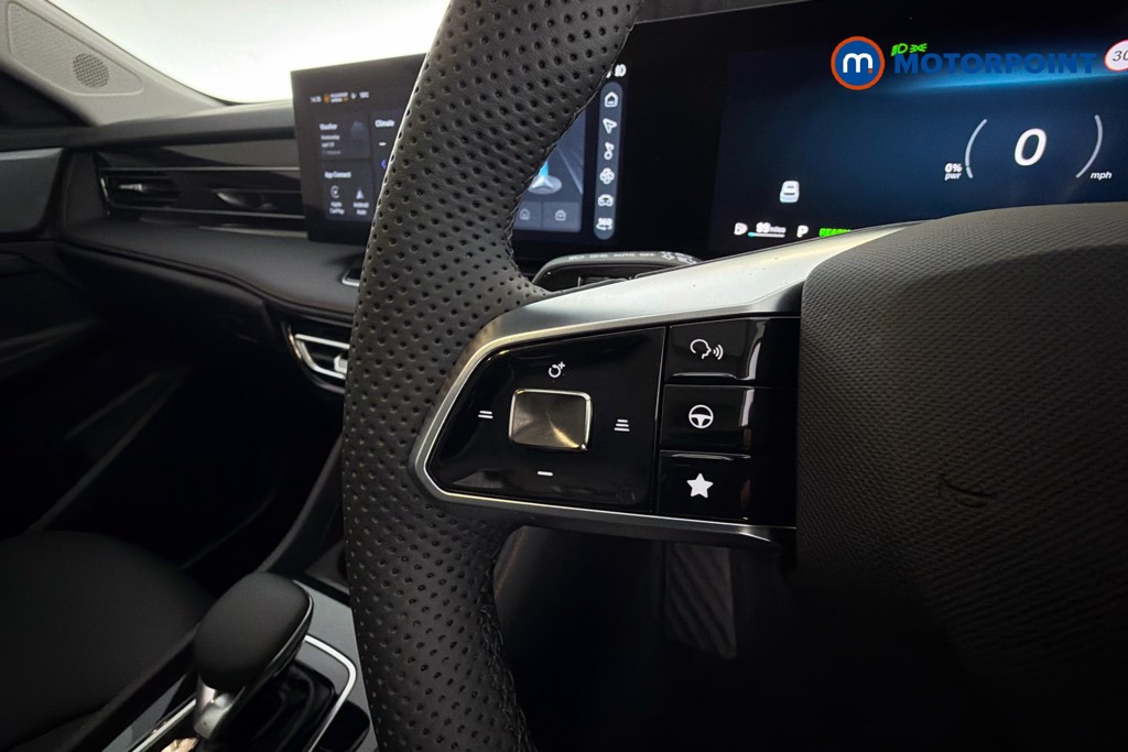 Mg Motor Uk HS Trophy Automatic Petrol-Electric Hybrid SUV - Stock Number (1640089) - 3rd supplementary image