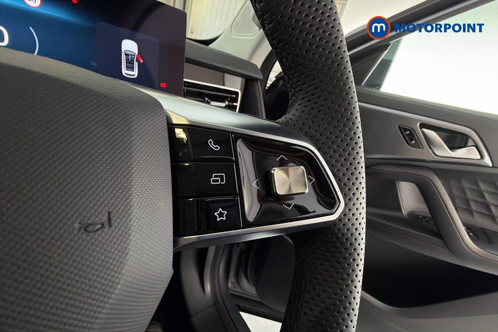 Mg Motor Uk HS Trophy Automatic Petrol-Electric Hybrid SUV - Stock Number (1640089) - 4th supplementary image