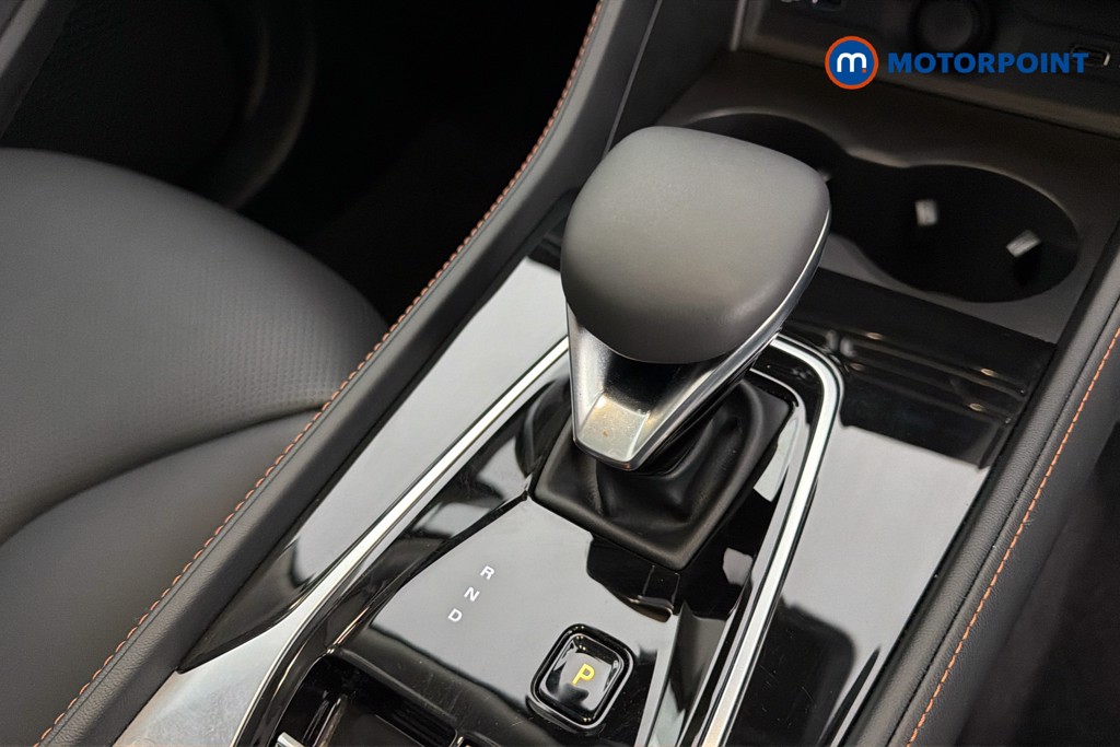 Mg Motor Uk HS Trophy Automatic Petrol-Electric Hybrid SUV - Stock Number (1640089) - 15th supplementary image