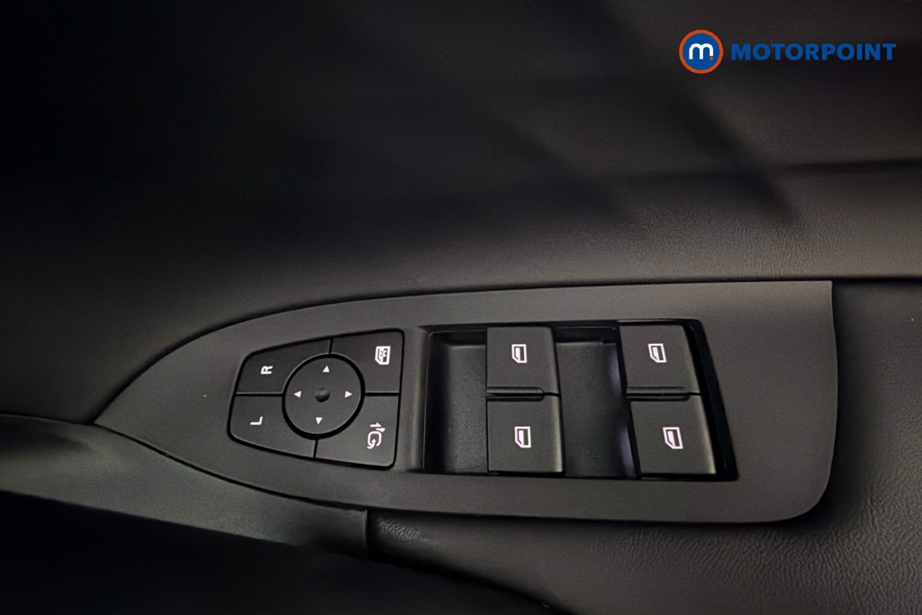 Mg Motor Uk HS Trophy Automatic Petrol-Electric Hybrid SUV - Stock Number (1640089) - 20th supplementary image