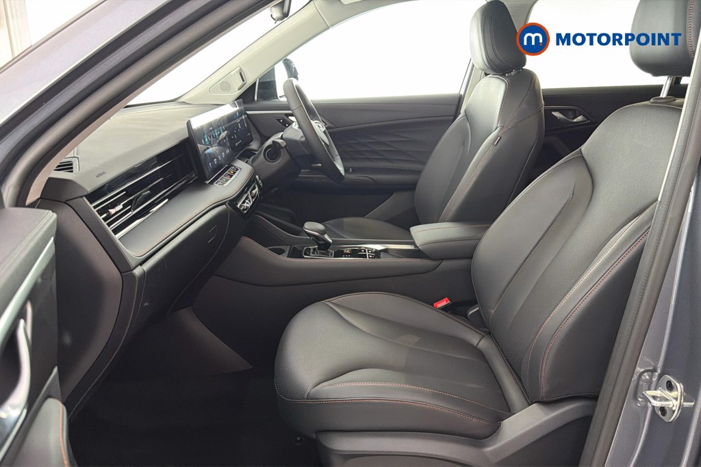 Mg Motor Uk HS Trophy Automatic Petrol-Electric Hybrid SUV - Stock Number (1640089) - 22nd supplementary image