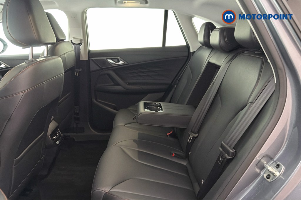 Mg Motor Uk HS Trophy Automatic Petrol-Electric Hybrid SUV - Stock Number (1640089) - 28th supplementary image