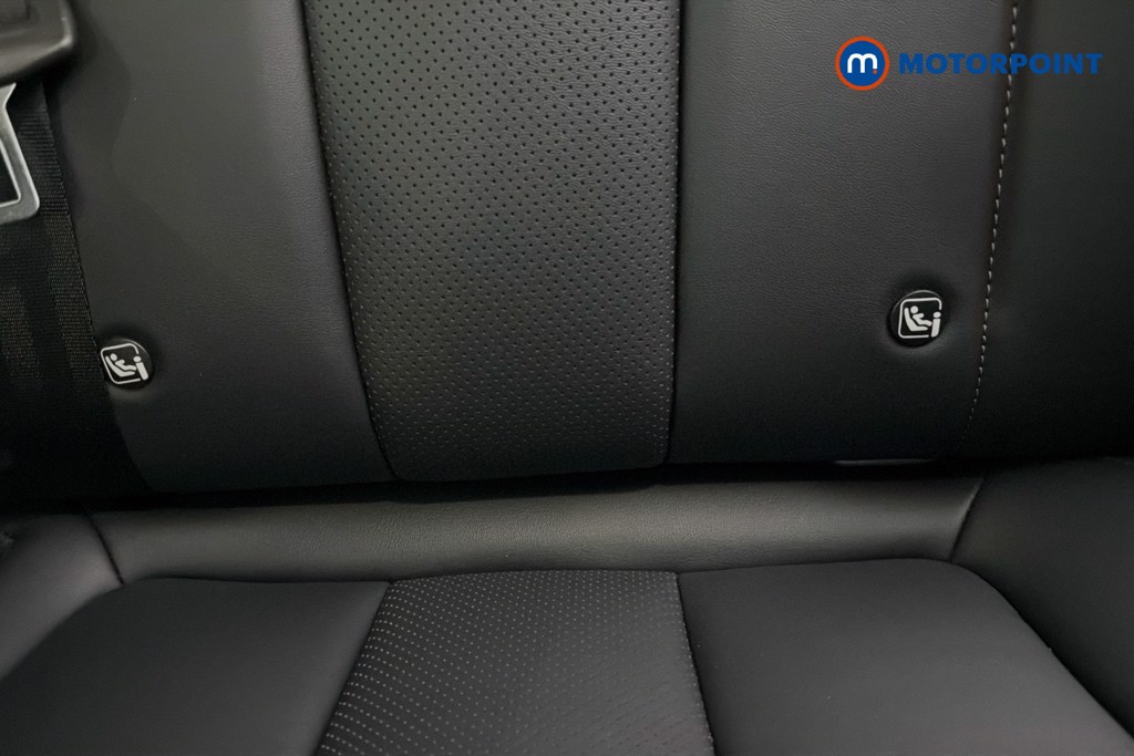 Mg Motor Uk HS Trophy Automatic Petrol-Electric Hybrid SUV - Stock Number (1640089) - 29th supplementary image