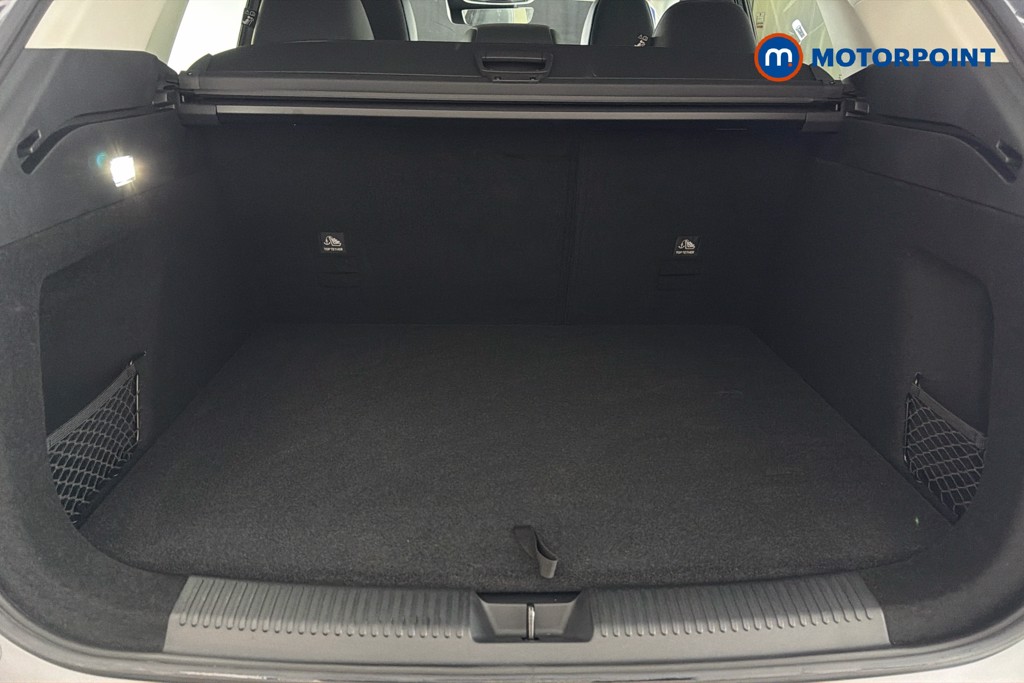 Mg Motor Uk HS Trophy Automatic Petrol-Electric Hybrid SUV - Stock Number (1640089) - 33rd supplementary image