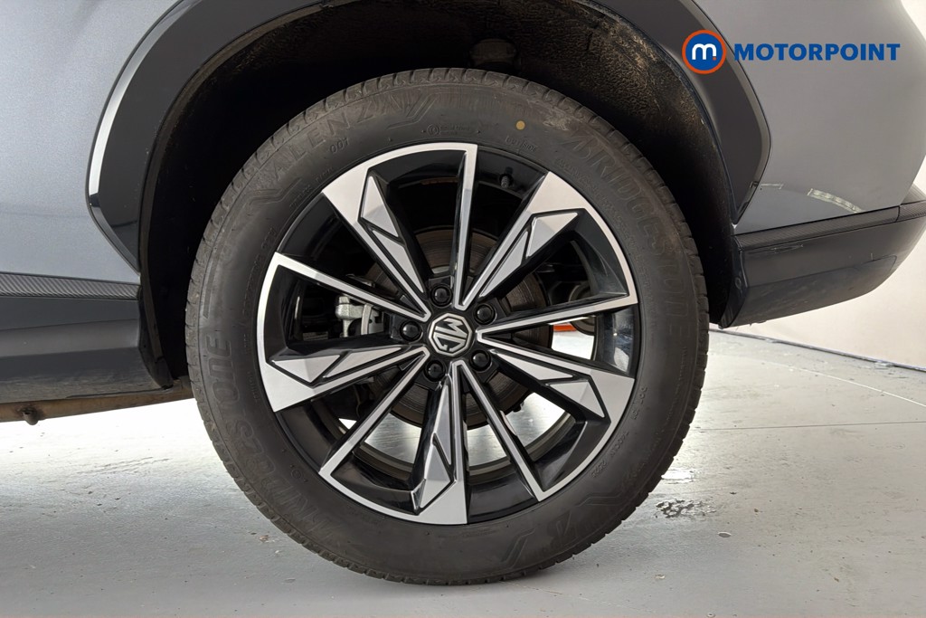 Mg Motor Uk HS Trophy Automatic Petrol-Electric Hybrid SUV - Stock Number (1640089) - 48th supplementary image