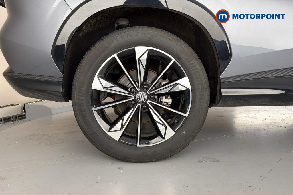 Mg Motor Uk HS Trophy Automatic Petrol-Electric Hybrid SUV - Stock Number (1640089) - 49th supplementary image