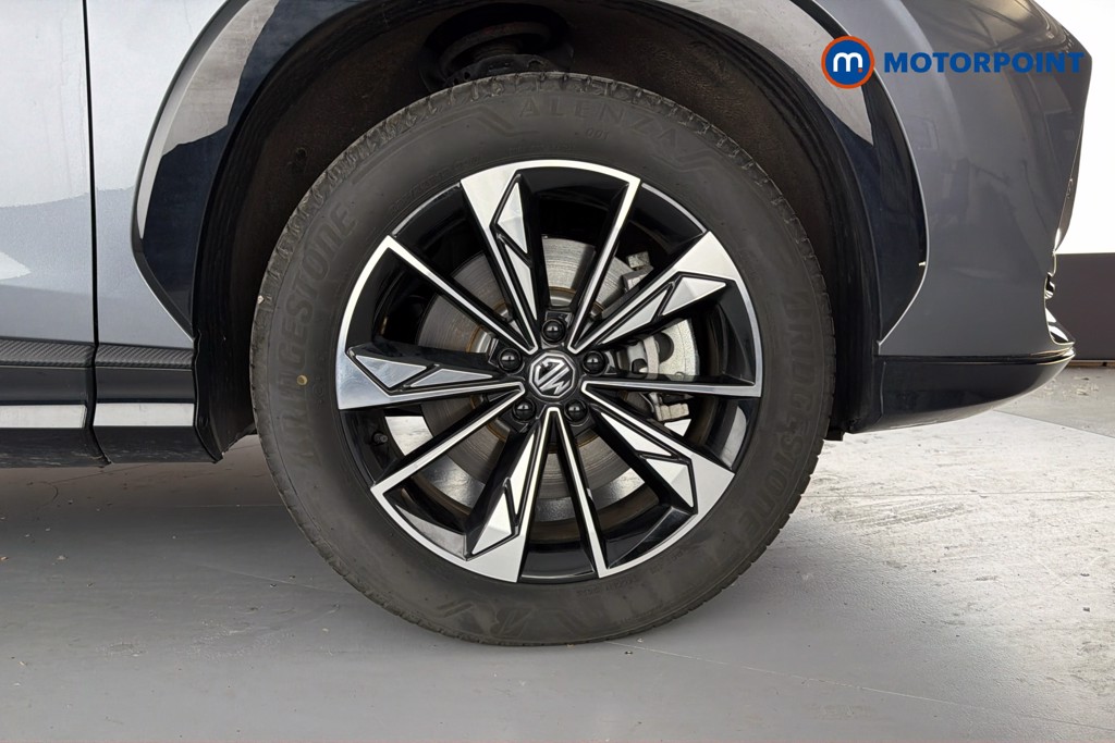 Mg Motor Uk HS Trophy Automatic Petrol-Electric Hybrid SUV - Stock Number (1640089) - 50th supplementary image