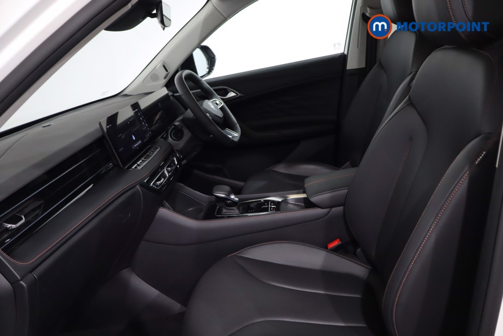 Mg Motor Uk HS Trophy Automatic Petrol-Electric Hybrid SUV - Stock Number (1640093) - 4th supplementary image