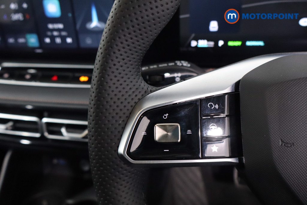 Mg Motor Uk HS Trophy Automatic Petrol-Electric Hybrid SUV - Stock Number (1640093) - 7th supplementary image