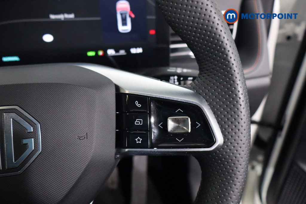 Mg Motor Uk HS Trophy Automatic Petrol-Electric Hybrid SUV - Stock Number (1640093) - 8th supplementary image