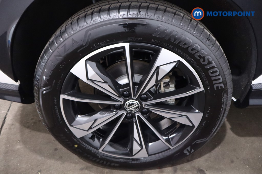 Mg Motor Uk HS Trophy Automatic Petrol-Electric Hybrid SUV - Stock Number (1640093) - 9th supplementary image
