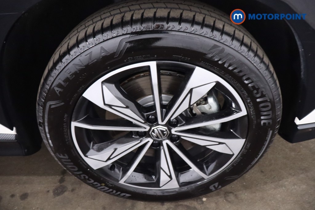 Mg Motor Uk HS Trophy Automatic Petrol-Electric Hybrid SUV - Stock Number (1640093) - 10th supplementary image