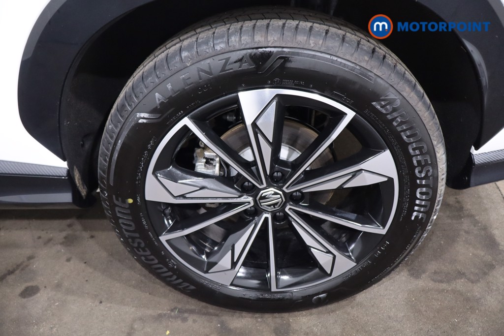 Mg Motor Uk HS Trophy Automatic Petrol-Electric Hybrid SUV - Stock Number (1640093) - 12th supplementary image
