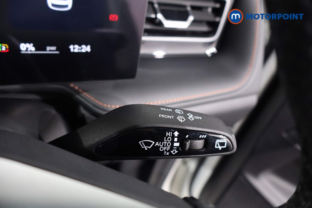 Mg Motor Uk HS Trophy Automatic Petrol-Electric Hybrid SUV - Stock Number (1640093) - 15th supplementary image