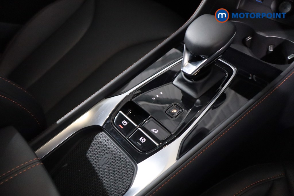 Mg Motor Uk HS Trophy Automatic Petrol-Electric Hybrid SUV - Stock Number (1640093) - 18th supplementary image