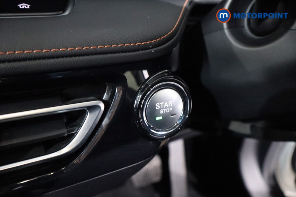 Mg Motor Uk HS Trophy Automatic Petrol-Electric Hybrid SUV - Stock Number (1640093) - 20th supplementary image
