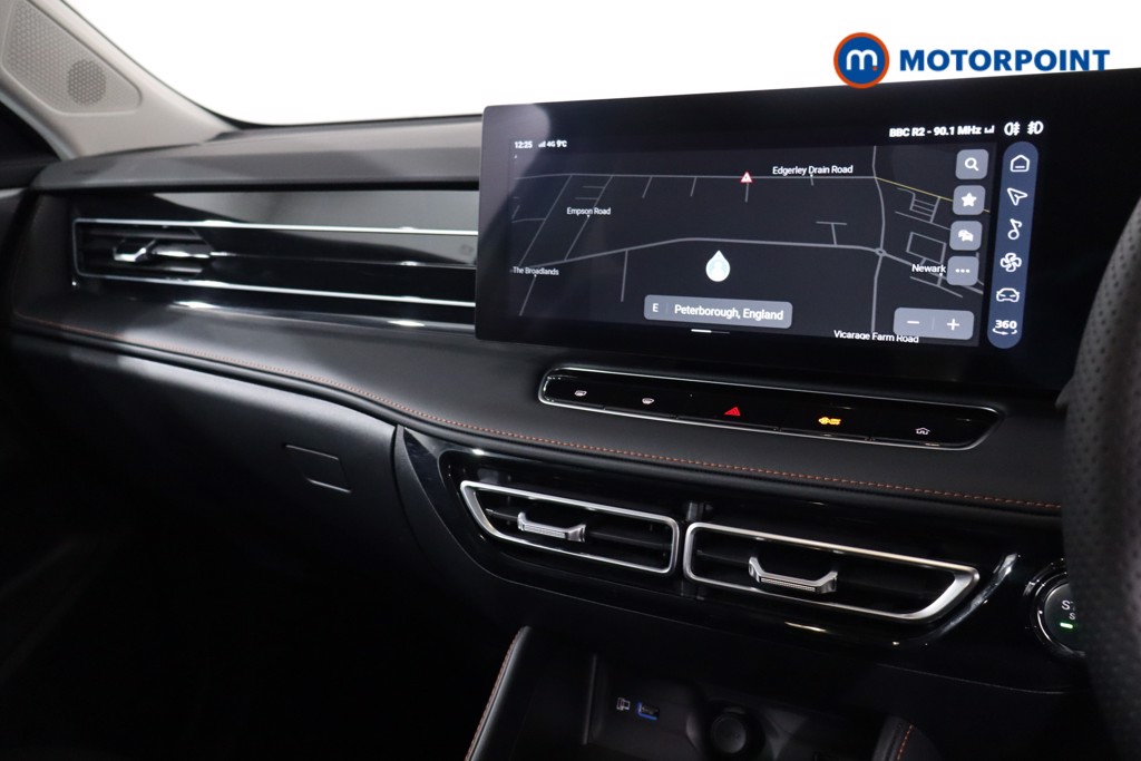 Mg Motor Uk HS Trophy Automatic Petrol-Electric Hybrid SUV - Stock Number (1640093) - 21st supplementary image