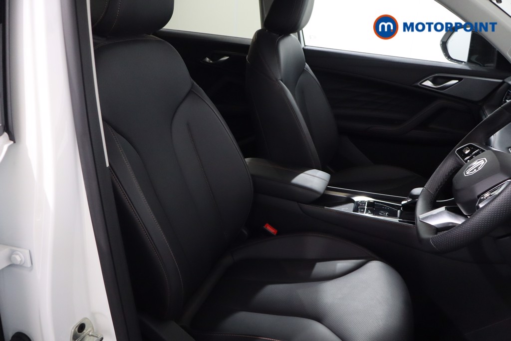 Mg Motor Uk HS Trophy Automatic Petrol-Electric Hybrid SUV - Stock Number (1640093) - 23rd supplementary image