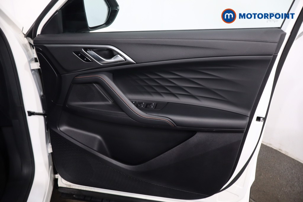 Mg Motor Uk HS Trophy Automatic Petrol-Electric Hybrid SUV - Stock Number (1640093) - 25th supplementary image