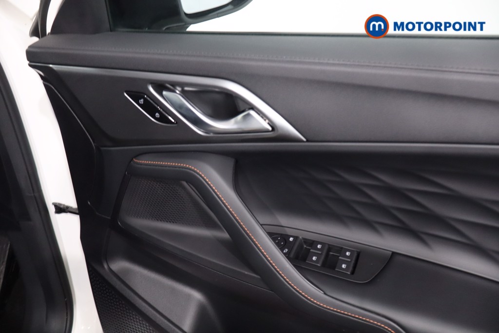 Mg Motor Uk HS Trophy Automatic Petrol-Electric Hybrid SUV - Stock Number (1640093) - 26th supplementary image