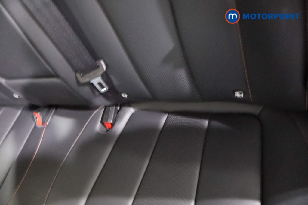 Mg Motor Uk HS Trophy Automatic Petrol-Electric Hybrid SUV - Stock Number (1640093) - 27th supplementary image