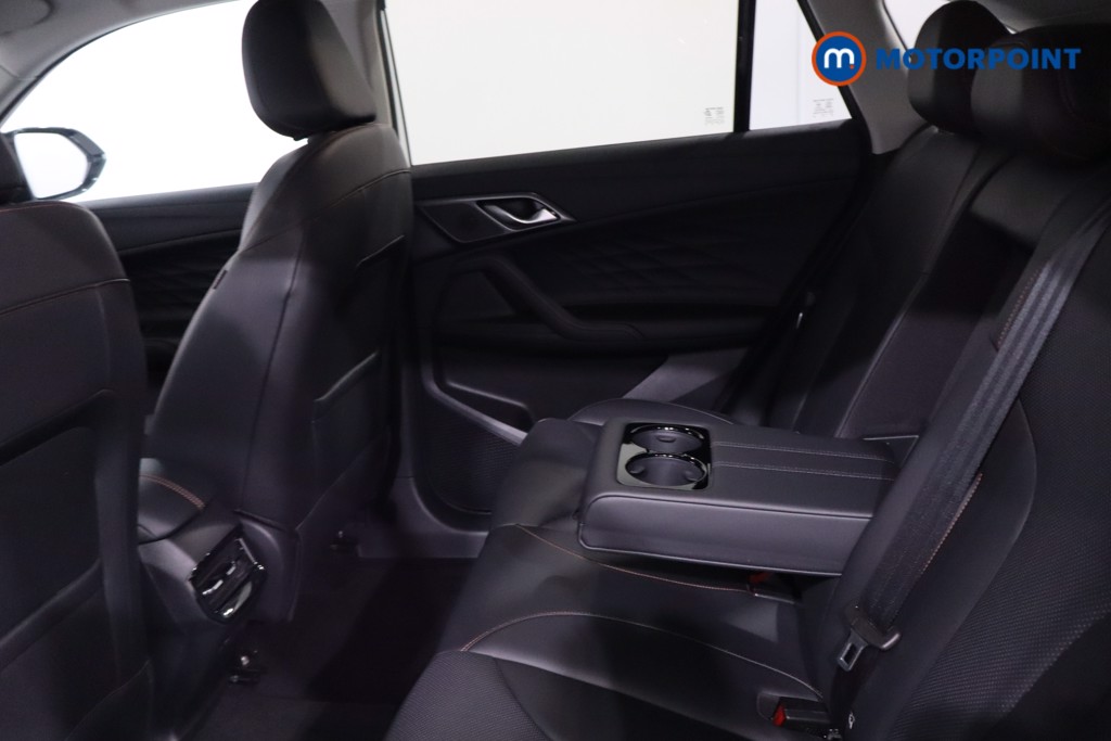 Mg Motor Uk HS Trophy Automatic Petrol-Electric Hybrid SUV - Stock Number (1640093) - 28th supplementary image