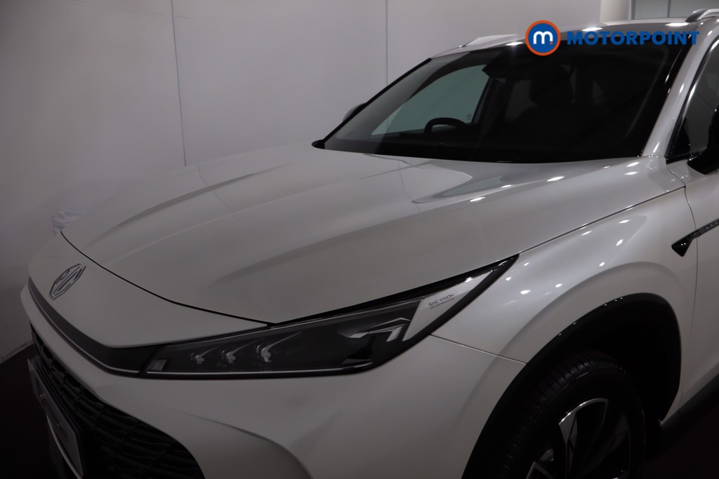 Mg Motor Uk HS Trophy Automatic Petrol-Electric Hybrid SUV - Stock Number (1640093) - 29th supplementary image