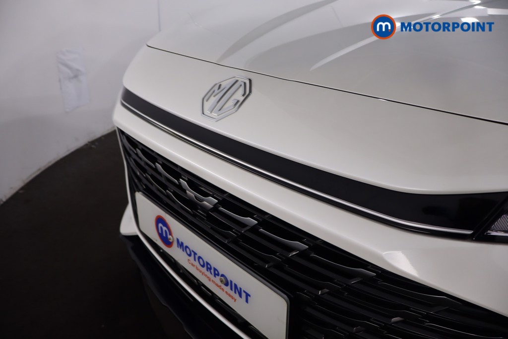 Mg Motor Uk HS Trophy Automatic Petrol-Electric Hybrid SUV - Stock Number (1640093) - 30th supplementary image