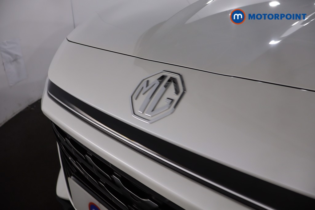 Mg Motor Uk HS Trophy Automatic Petrol-Electric Hybrid SUV - Stock Number (1640093) - 31st supplementary image