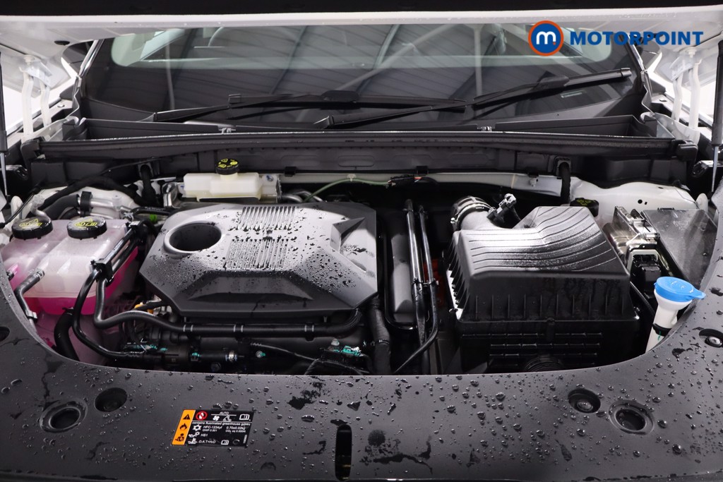 Mg Motor Uk HS Trophy Automatic Petrol-Electric Hybrid SUV - Stock Number (1640093) - 34th supplementary image