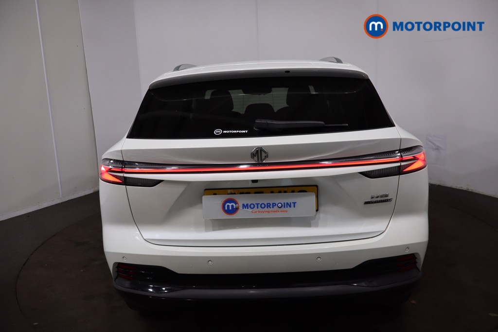 Mg Motor Uk HS Trophy Automatic Petrol-Electric Hybrid SUV - Stock Number (1640093) - 35th supplementary image